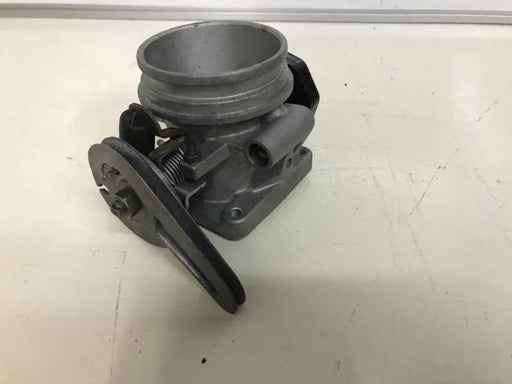 Porsche 924S/944 gasklephuis - 928-944parts