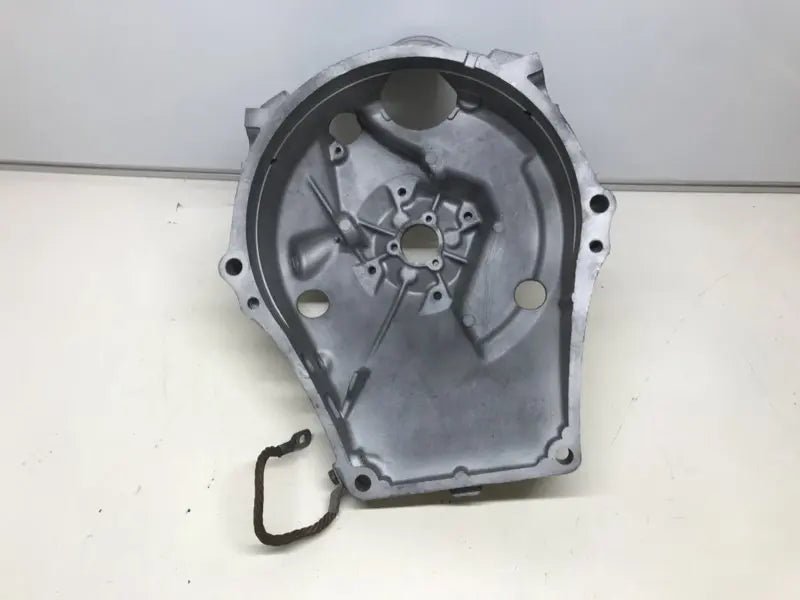 Porsche 924S/944 koppelingshuis - 928-944parts