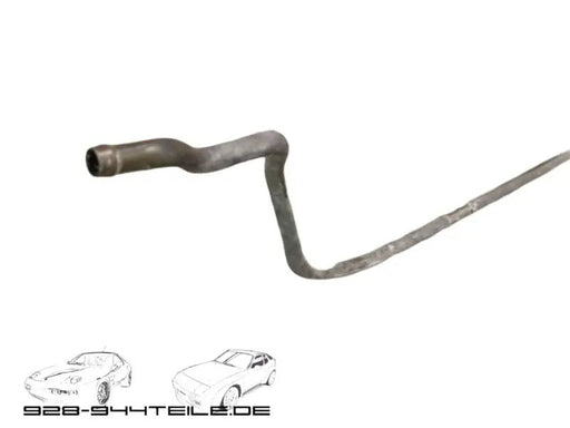 Porsche 928 1980 brandstofleidingen 3 stuks - 928-944parts
