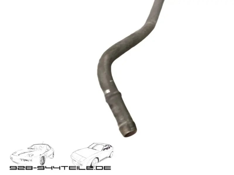 Porsche 928 1980 brandstofleidingen 3 stuks - 928-944parts