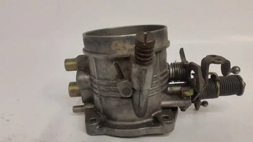Porsche 928 4,5 ltr gasklephuis - 928-944parts