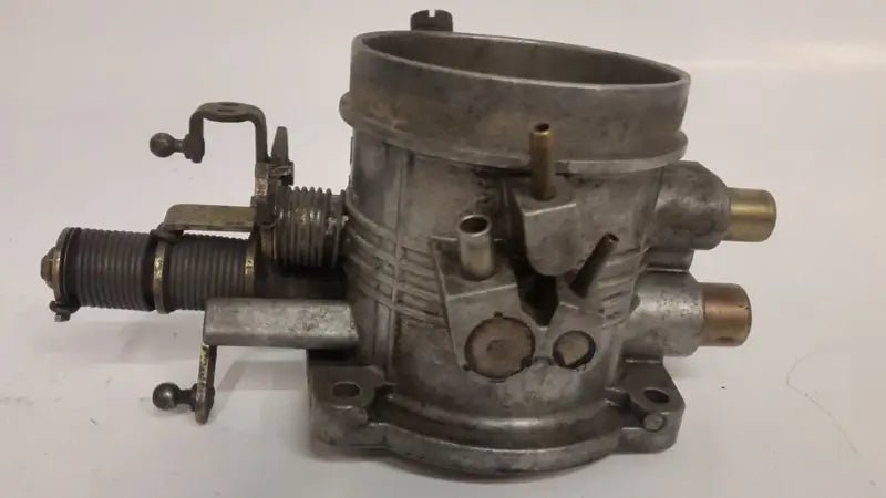 Porsche 928 4,5 ltr gasklephuis - 928-944parts