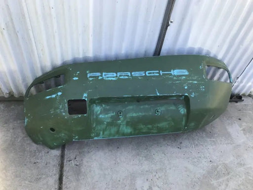 Porsche 928 achterbumper - 928-944parts