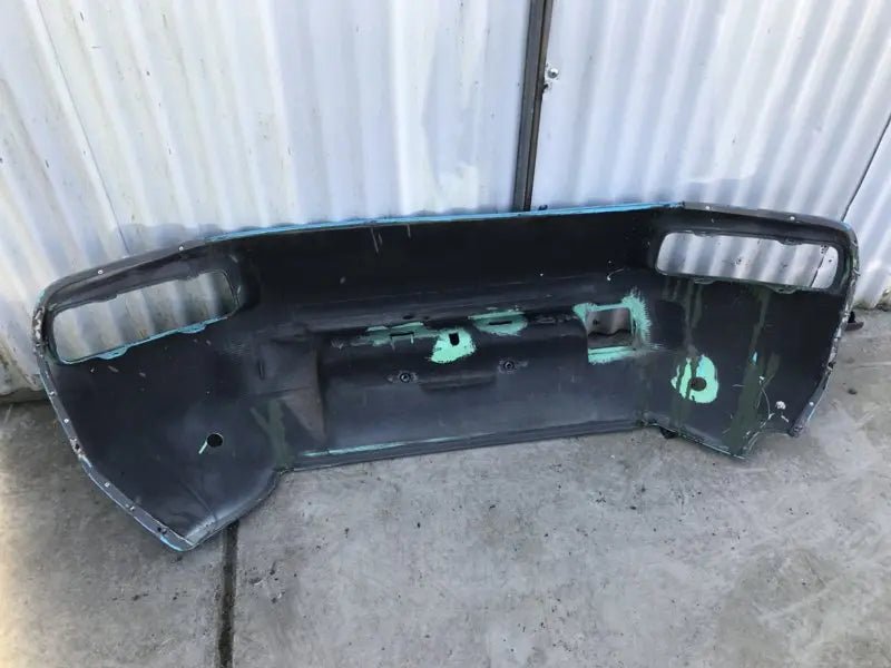 Porsche 928 achterbumper - 928-944parts