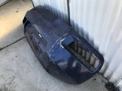 Porsche 928 achterbumper - 928-944parts