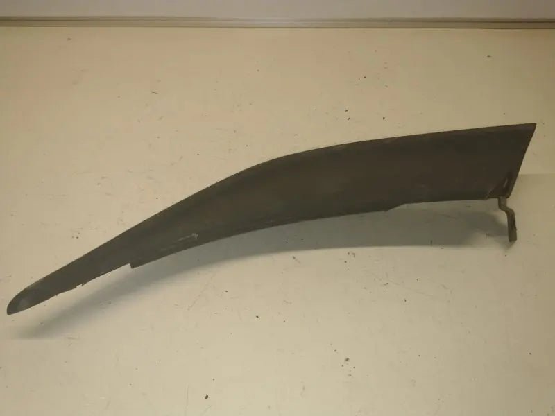 Porsche 928 achterspoiler - bijrijderszijde - zeer goede staat - 928-944parts