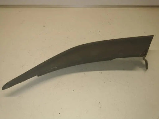 Porsche 928 achterspoiler - bijrijderszijde - zeer goede staat - 928-944parts