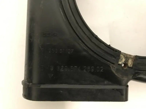 Porsche 928 afdekkap kachel ventilator - 928-944parts