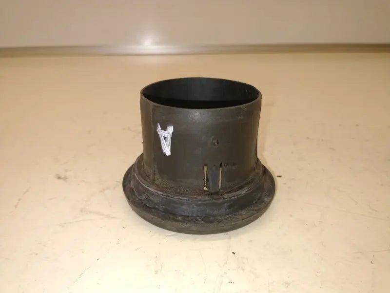 Porsche 928 afdekkap luchtkanaal - 928-944parts