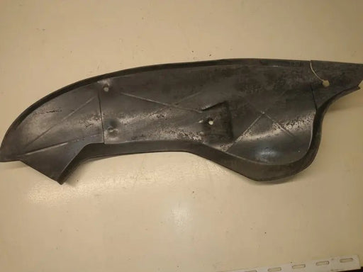 Porsche 928 afdekkap wielkuip - Links Achter - 928-944parts