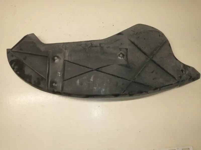 Porsche 928 afdekkap wielkuip - Links Achter - 928-944parts