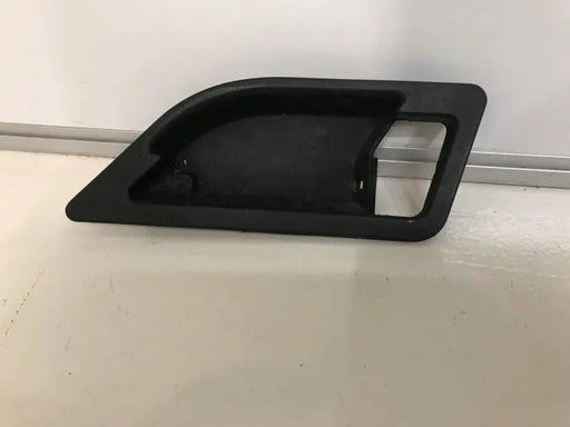 Porsche 928 afdekkapje handgreep deurpaneel - rechts - 928-944parts