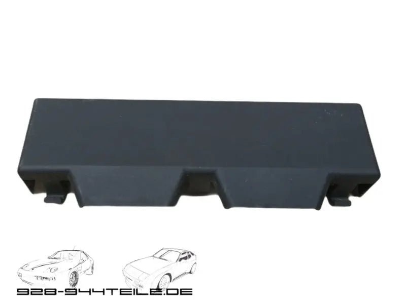 Porsche 928 afdekkapje ontsteking module - 928-944parts