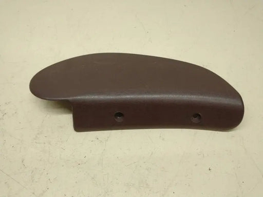 Porsche 928 afdekkapje stoel - bruin - links - 928-944parts