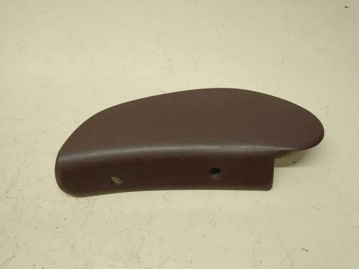 Porsche 928 afdekkapje stoel - bruin - rechts - 928-944parts
