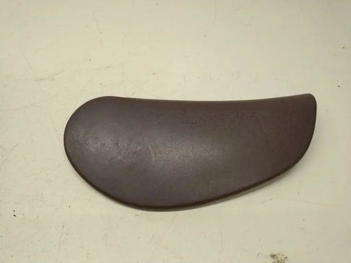 Porsche 928 afdekkapje stoel - bruin - rechts - 928-944parts