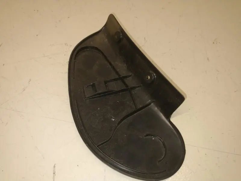 Porsche 928 afdekkapje stoel - rood - 928-944parts