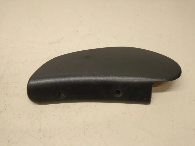 Porsche 928 afdekkapje stoel - zwart - rechts - 928-944parts