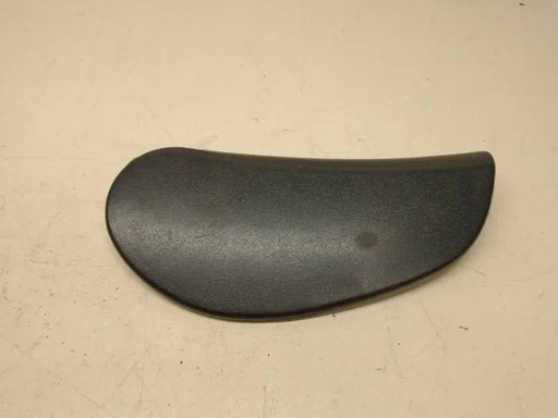 Porsche 928 afdekkapje stoel - zwart - rechts - 928-944parts