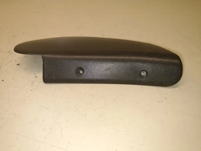 Porsche 928 afdekkapje stoel - zwart - 928-944parts