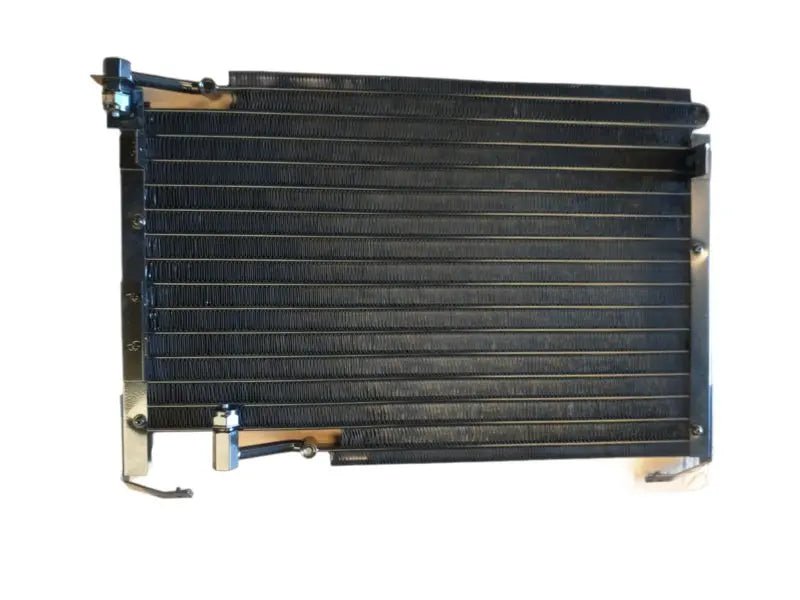 Porsche 928 airco condensor t/m '86 NEW - 928-944parts