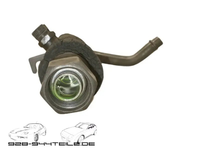Porsche 928 airco leiding - 928-944parts