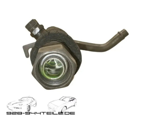 Porsche 928 airco leiding - 928-944parts