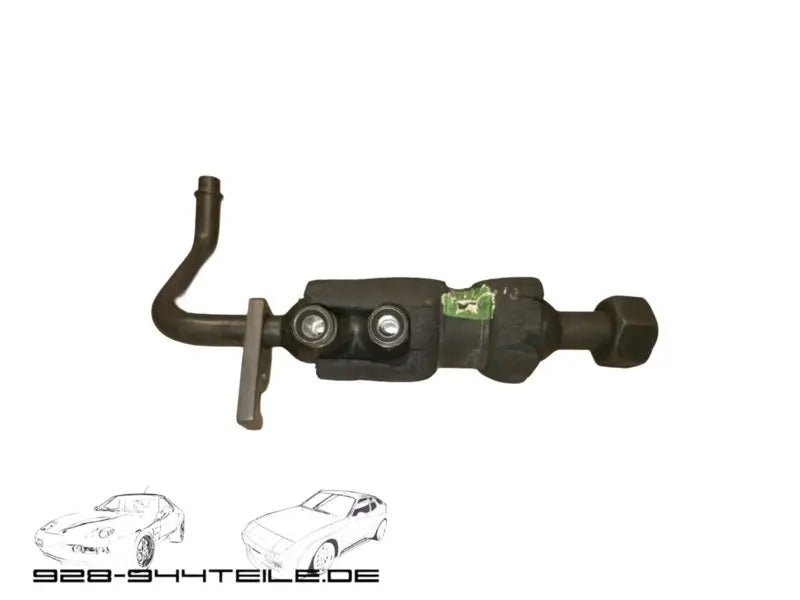 Porsche 928 airco leiding - 928-944parts