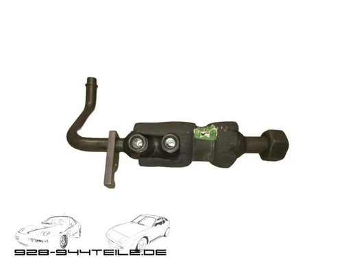 Porsche 928 airco leiding - 928-944parts