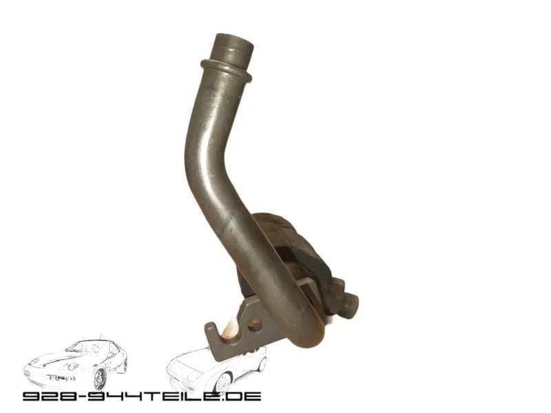 Porsche 928 airco leiding - 928-944parts