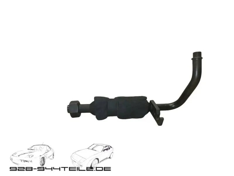 Porsche 928 airco leiding - 928-944parts