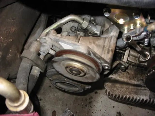 Porsche 928 Airpump delete kit - 928-944parts