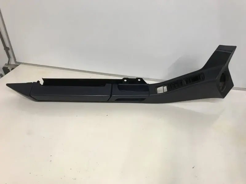 Porsche 928 armsteunen deurpaneel set - blauw - 928-944parts