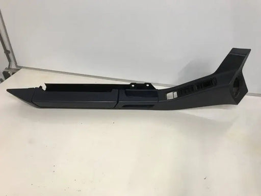 Porsche 928 armsteunen deurpaneel set - blauw - 928-944parts