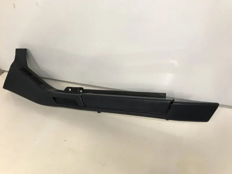 Porsche 928 armsteunen deurpaneel set - blauw - 928-944parts