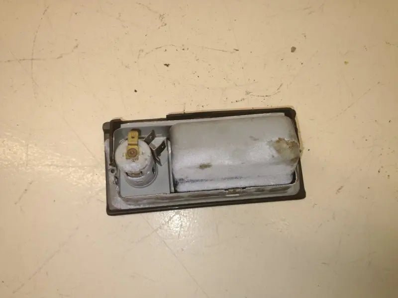 Porsche 928 asbak - 928-944parts