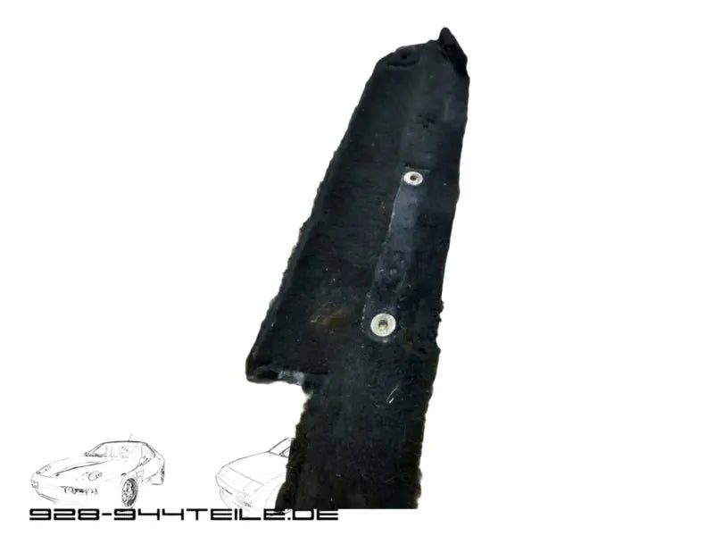 Porsche 928 - bekleding kofferbak klep - 928-944parts