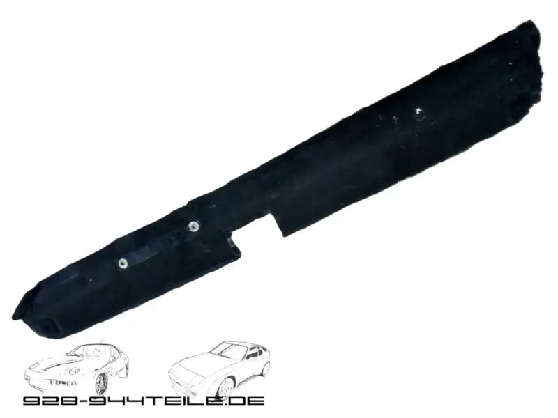 Porsche 928 - bekleding kofferbak klep - 928-944parts