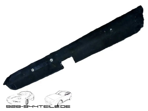 Porsche 928 - bekleding kofferbak klep - 928-944parts