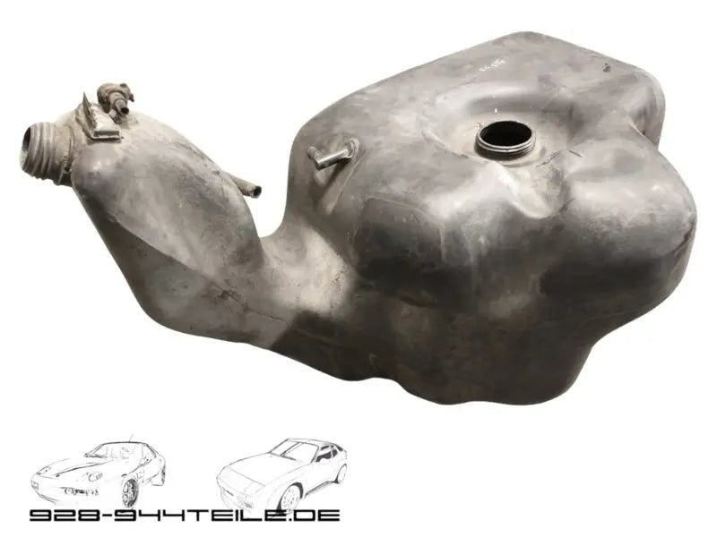 Porsche 928 benzinetank - 928-944parts