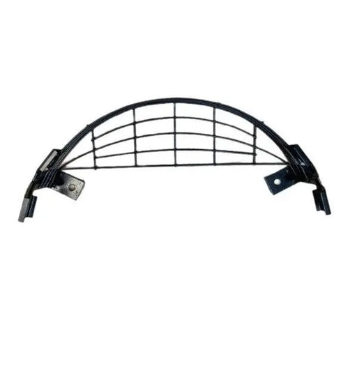 Porsche 928 beschermrooster ventilator nieuw - 928-944parts
