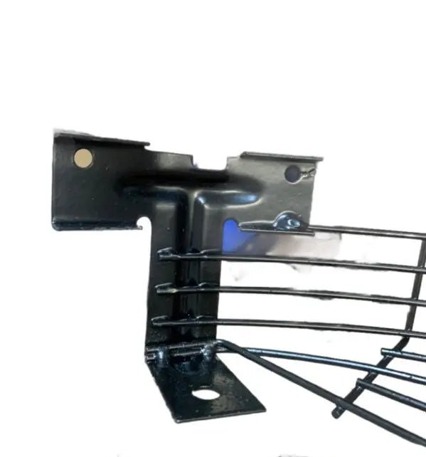 Porsche 928 beschermrooster ventilator nieuw - 928-944parts