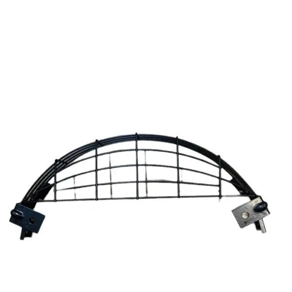 Porsche 928 beschermrooster ventilator nieuw - 928-944parts