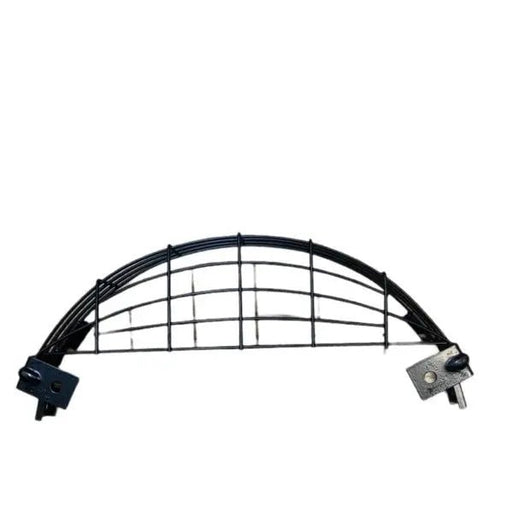 Porsche 928 beschermrooster ventilator nieuw - 928-944parts