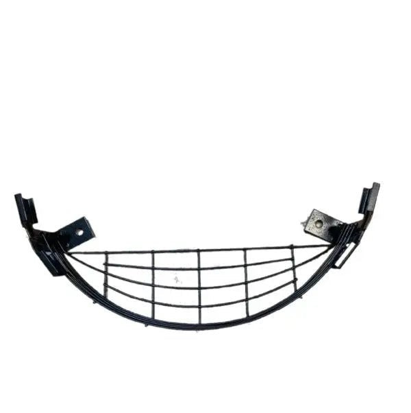 Porsche 928 beschermrooster ventilator nieuw - 928-944parts