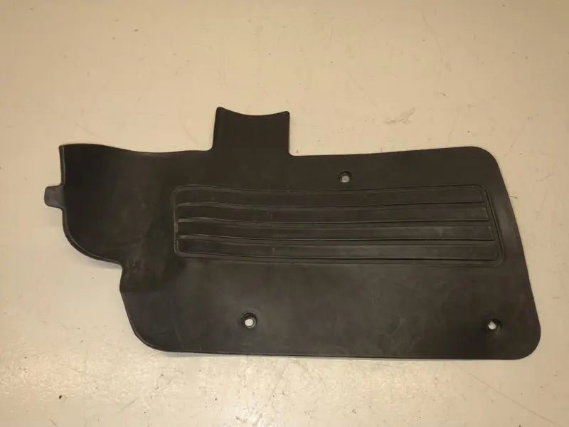 Porsche 928 bestuurders afdekplaat - 928-944parts
