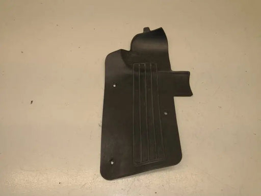 Porsche 928 bestuurders afdekplaat - 928-944parts