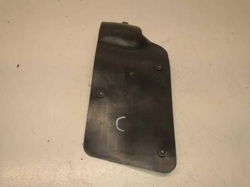 Porsche 928 bestuurders afdekplaat - 928-944parts
