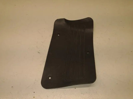 Porsche 928 bestuurders afdekplaat - 928-944parts