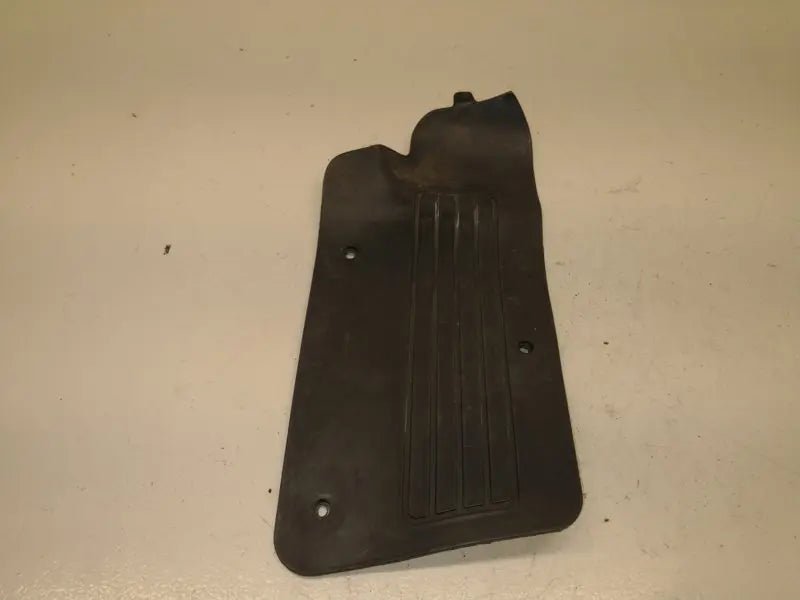 Porsche 928 bestuurders afdekplaat - 928-944parts